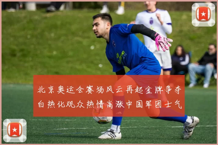 北京奥运会赛场风云再起金牌争夺白热化观众热情高涨中国军团士气高昂