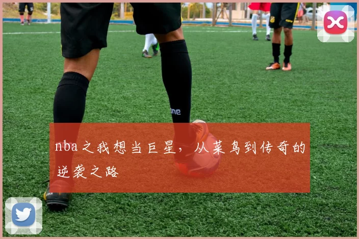 nba之我想当巨星，从菜鸟到传奇的逆袭之路