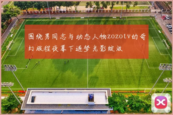围绕男同志与动态人物zozotv的奇幻旅程夜幕下逐梦光影绽放