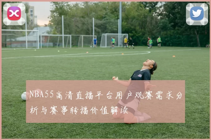 NBA55高清直播平台用户观赛需求分析与赛事转播价值解读