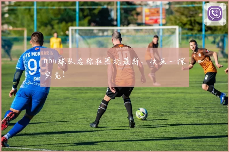 nba球队名称和图标最新，快来一探究竟！
