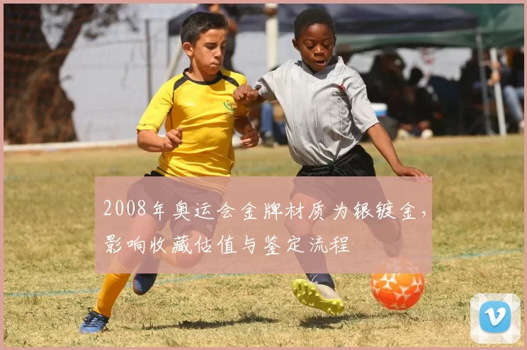 2008年奥运会金牌材质为银镀金，影响收藏估值与鉴定流程